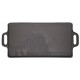 Cast Iron Reversible Griddle