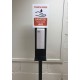 Automatic Hand Sanitising Station Automatic Hand Sanitising Station