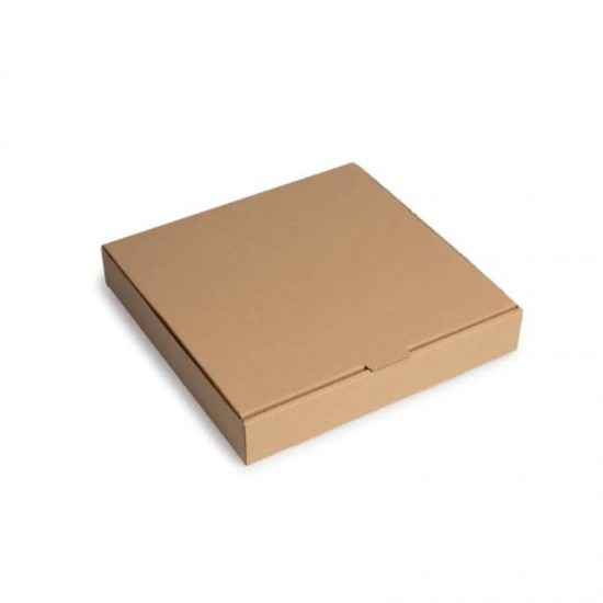 Pizza Boxes Plain 7" Pizza Boxes Plain 7"