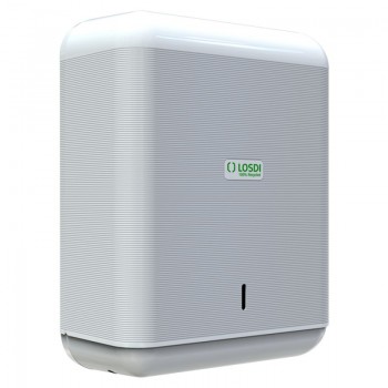 Losdi Eco-Lux Z-Fold Towel Dispenser  Losdi Eco-Lux Z-Fold Towel Dispenser