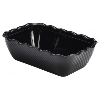 Tulip Deli Crock Black 2.3kg