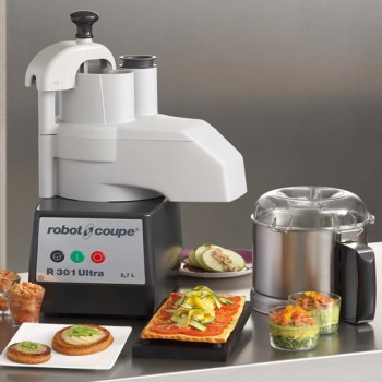 Robot Coupe Food Processor R301