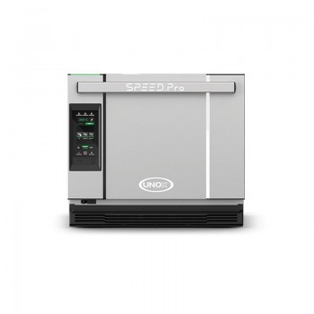 Unox Bakerlux Speed Pro Oven