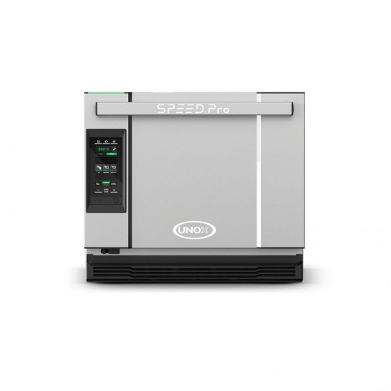 Unox Bakerlux Speed Pro Oven