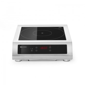 Hendi Induction Hob 3500 D XL