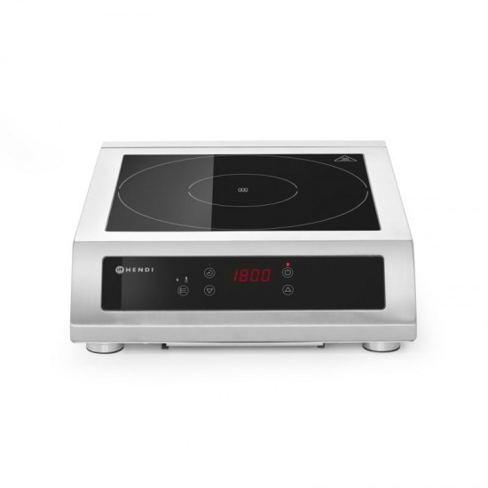 Hendi Induction Hob 3500 D XL