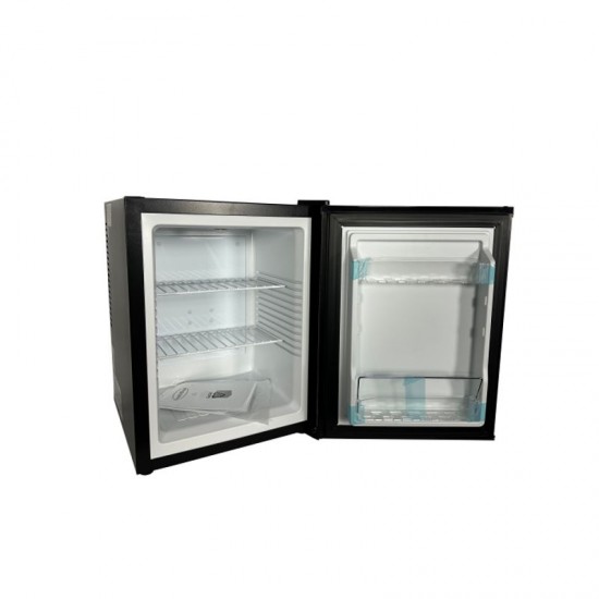 Combisteel Hotel Minibar Fridge 40lt