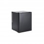 Combisteel Hotel Minibar Fridge 40lt