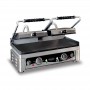 Combisteel Double Panini Grill