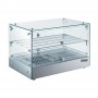Combisteel Heated Display 50LT