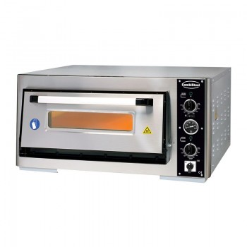 Combiesteel Single Deck Pizza Oven
