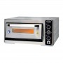 Combiesteel Single Deck Pizza Oven