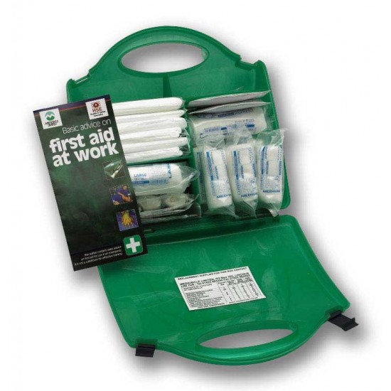 Catering First Aid Kit