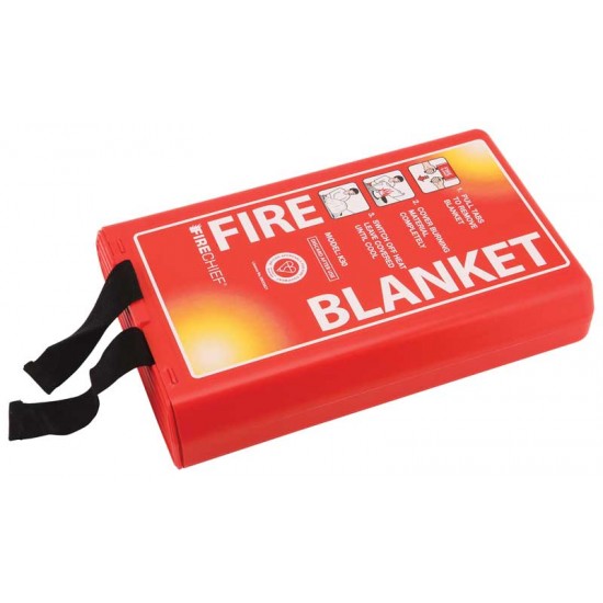 Fire Blanket