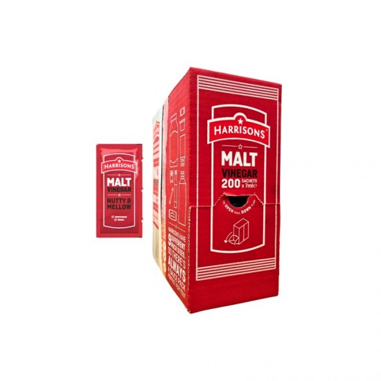 Vinegar Sachets Vinegar Sachets