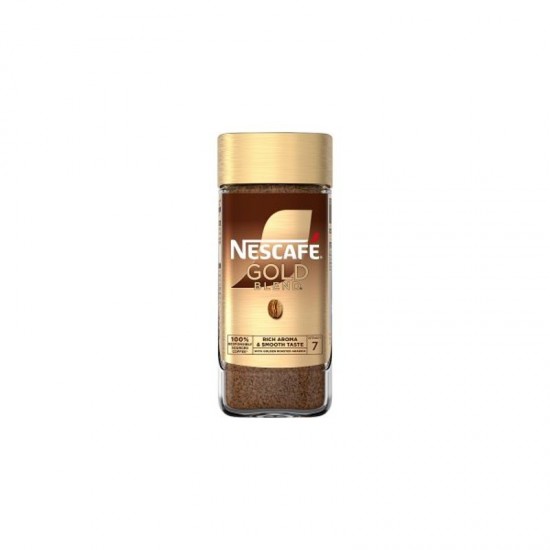 Nescafe Gold Blend Coffee 12x95g Nescafe Gold Blend Coffee 12x95g