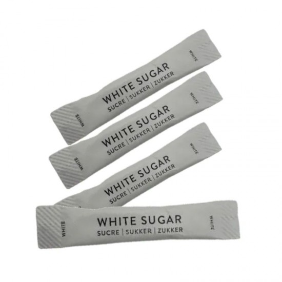 White Sugar Sticks White Sugar Sticks