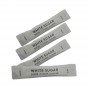 White Sugar Sticks 