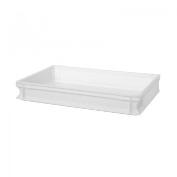 Stackable Dough Box 60x40x10