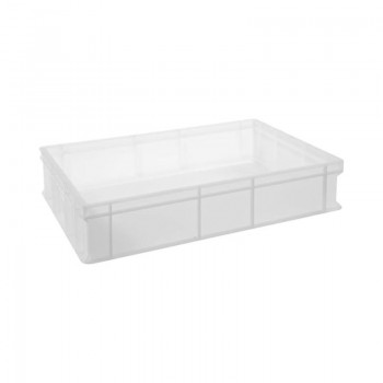 Stackable Dough Box 60x40x17
