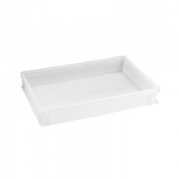 Stackable Dough Box 60x40x7.5