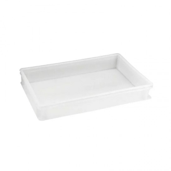 Stackable Dough Box 60x40x7.5