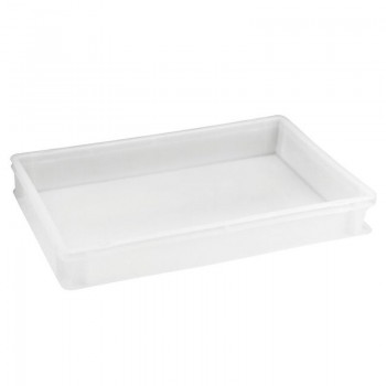 Stackable Dough Box 60x40x13