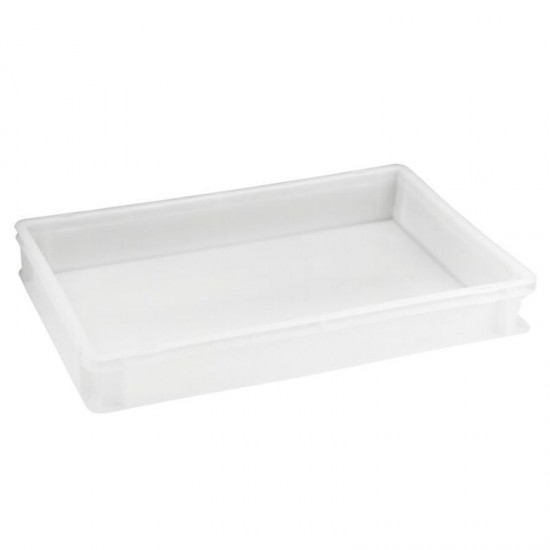 Stackable Dough Box 60x40x13