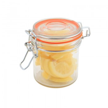 Glass Terrine Jars 350ml