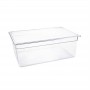 Polycarbonate 1/1x200 GN Pan Clear