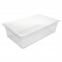 Polycarbonate 1/1x150 GN Pan Clear