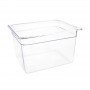 Polycarbonate 1/2x200 GN Pan Clear