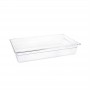 Polycarbonate 1/1x100 GN Pan Clear