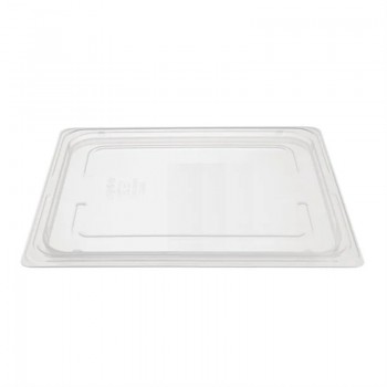 Polypropylene Gastronorm Pans 1/2 Lid