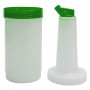 Store & Pour Bottles 1lt Green