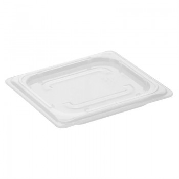 Polypropylene Gastronorm Pans 1/6 Lids