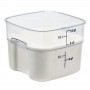 Cambro CamSquare® Polycarbonate Containers 11.4lt