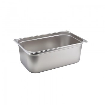 Gastronorm Container 1/1x200 26LT