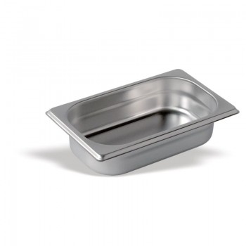Gastronorm Containers 1/4x100 2.8LT