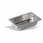 Gastronorm Containers 1/4x150 4.1LT