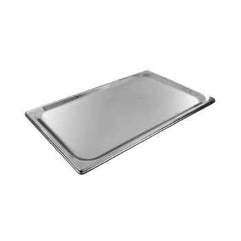 Gastronorm Container 1/1x10 1.25LT