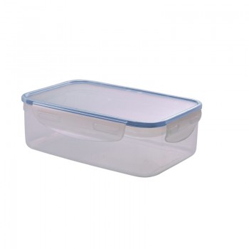 Clip Lock Storage Container 2.2LT