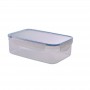 Clip Lock Storage Container 2.2LT
