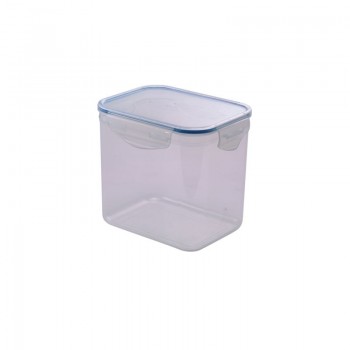 Clip Lock Storage Container 1.6LT