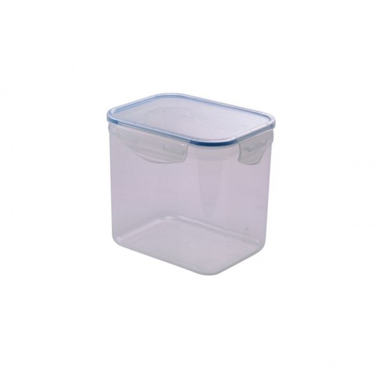 Clip Lock Storage Container 1.6LT Clip Lock Storage Container 1.6LT