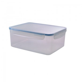 Clip Lock Storage Container 5.5LT