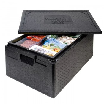 Thermobox Insulated Food Box 46lt