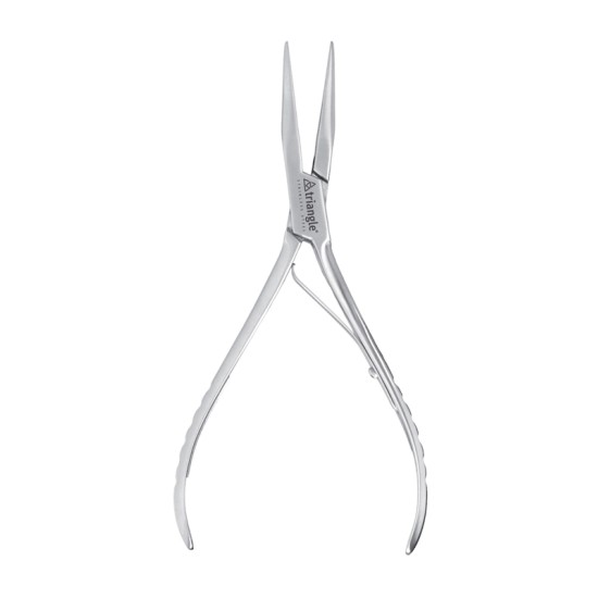 Triangle Fish Pliers Straight Blade