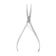 Triangle Fish Pliers Straight Blade