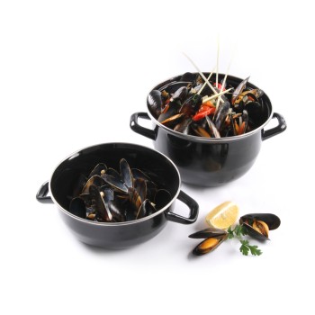 Hendi Mussel Pot 3.5lt